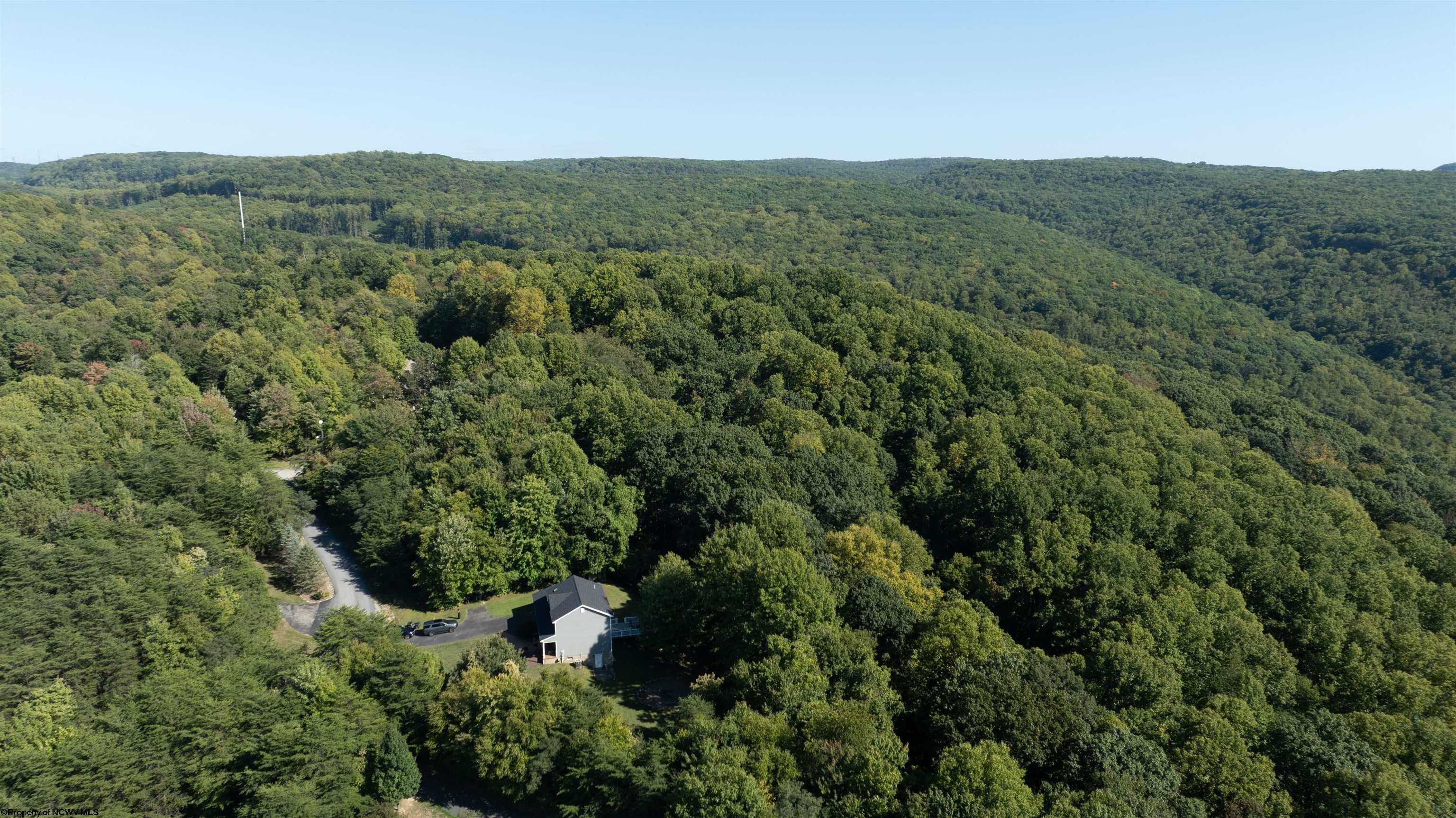 319 Dove Drive Morgantown WV 26508