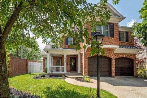 901 Suncrest Place Morgantown WV 26505