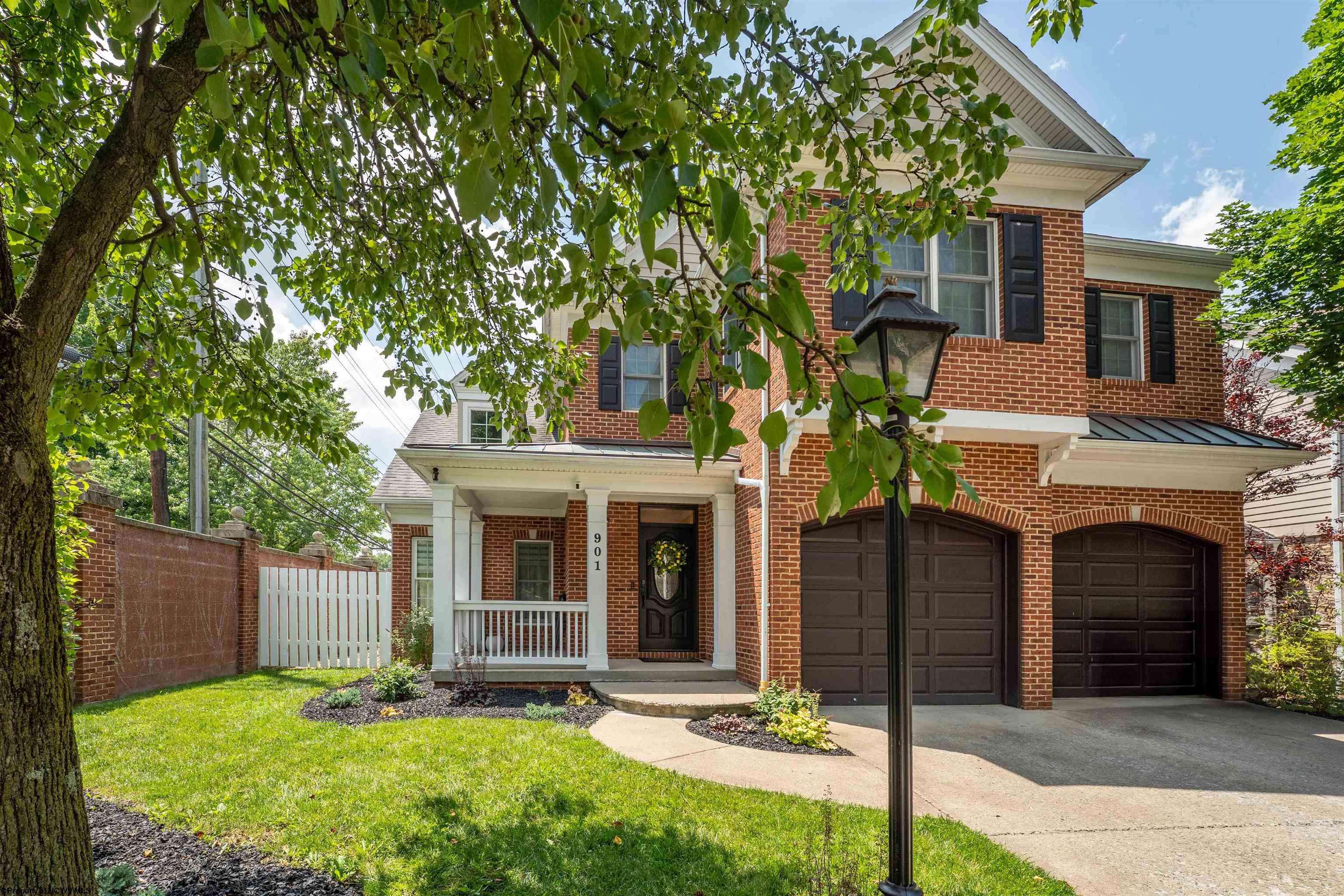 901 Suncrest Place Morgantown WV 26505