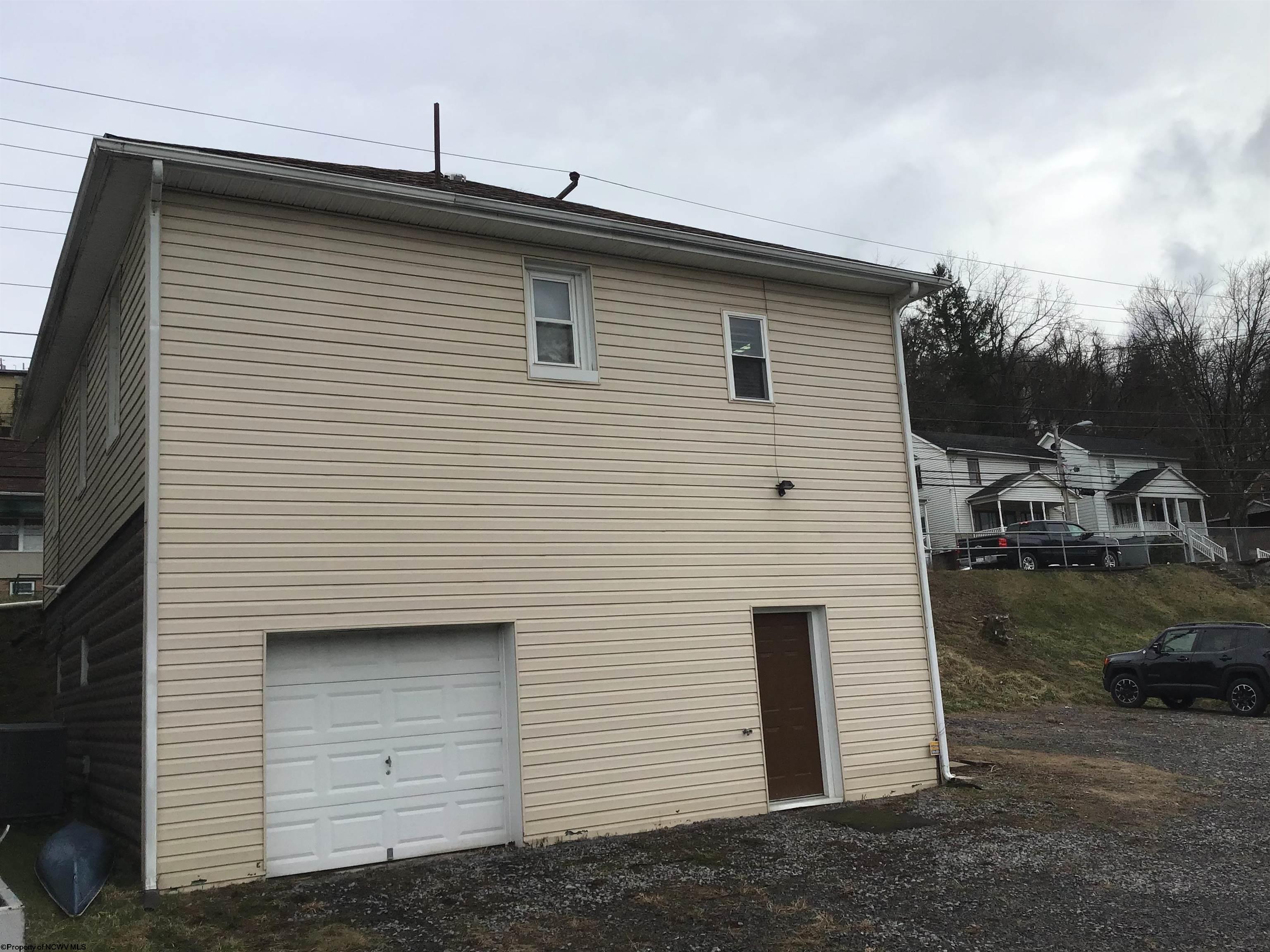 1138 S Speedway Avenue Fairmont WV 26554