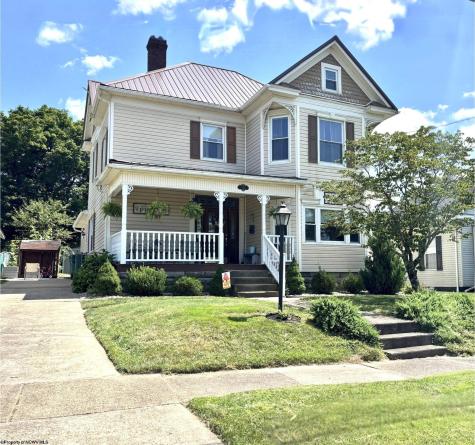 335 Grand Avenue Bridgeport WV 26330