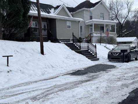 913 Boulevard Avenue Fairmont WV 26554