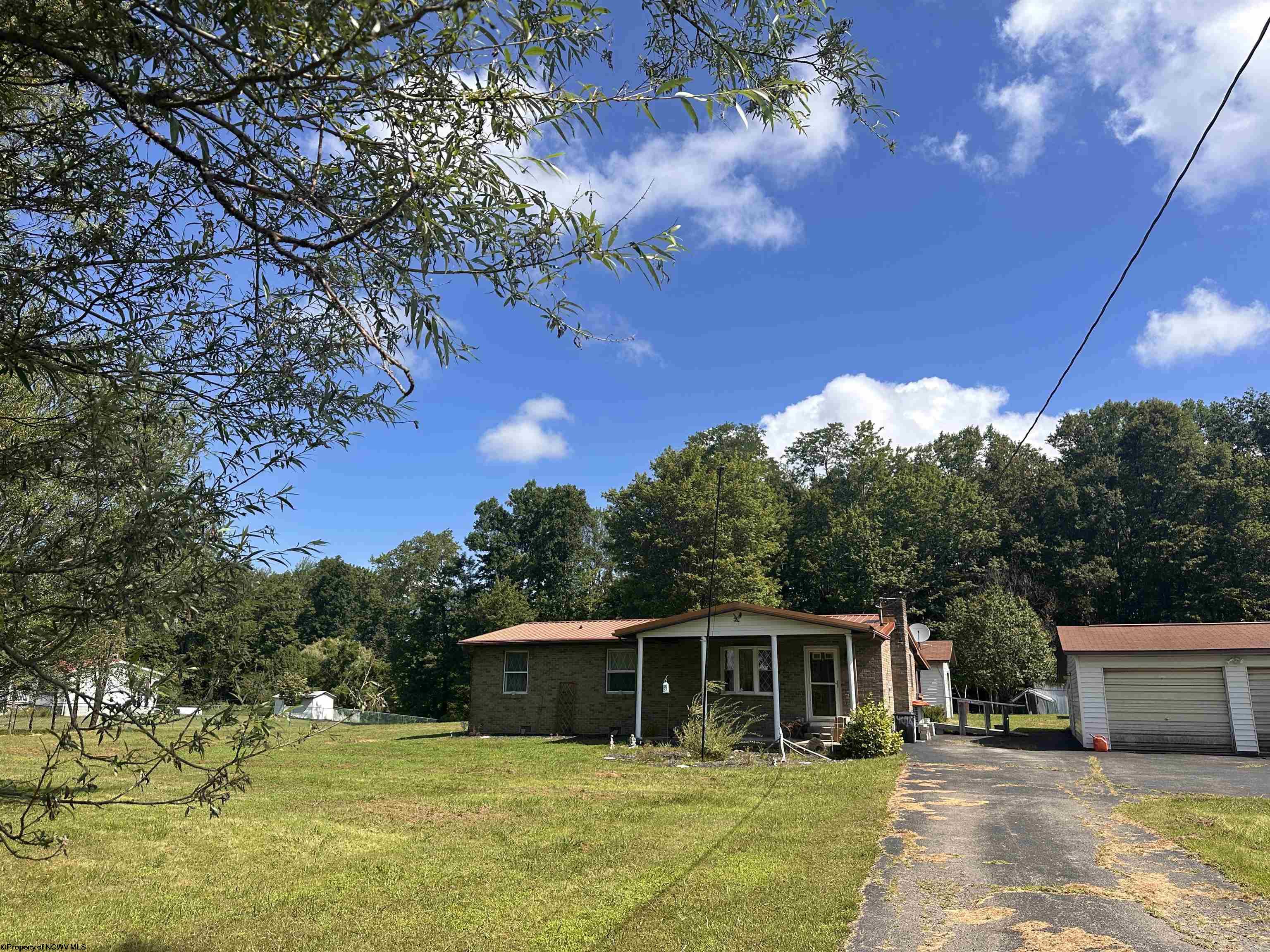 4098 Audra Park Road Belington WV 26250