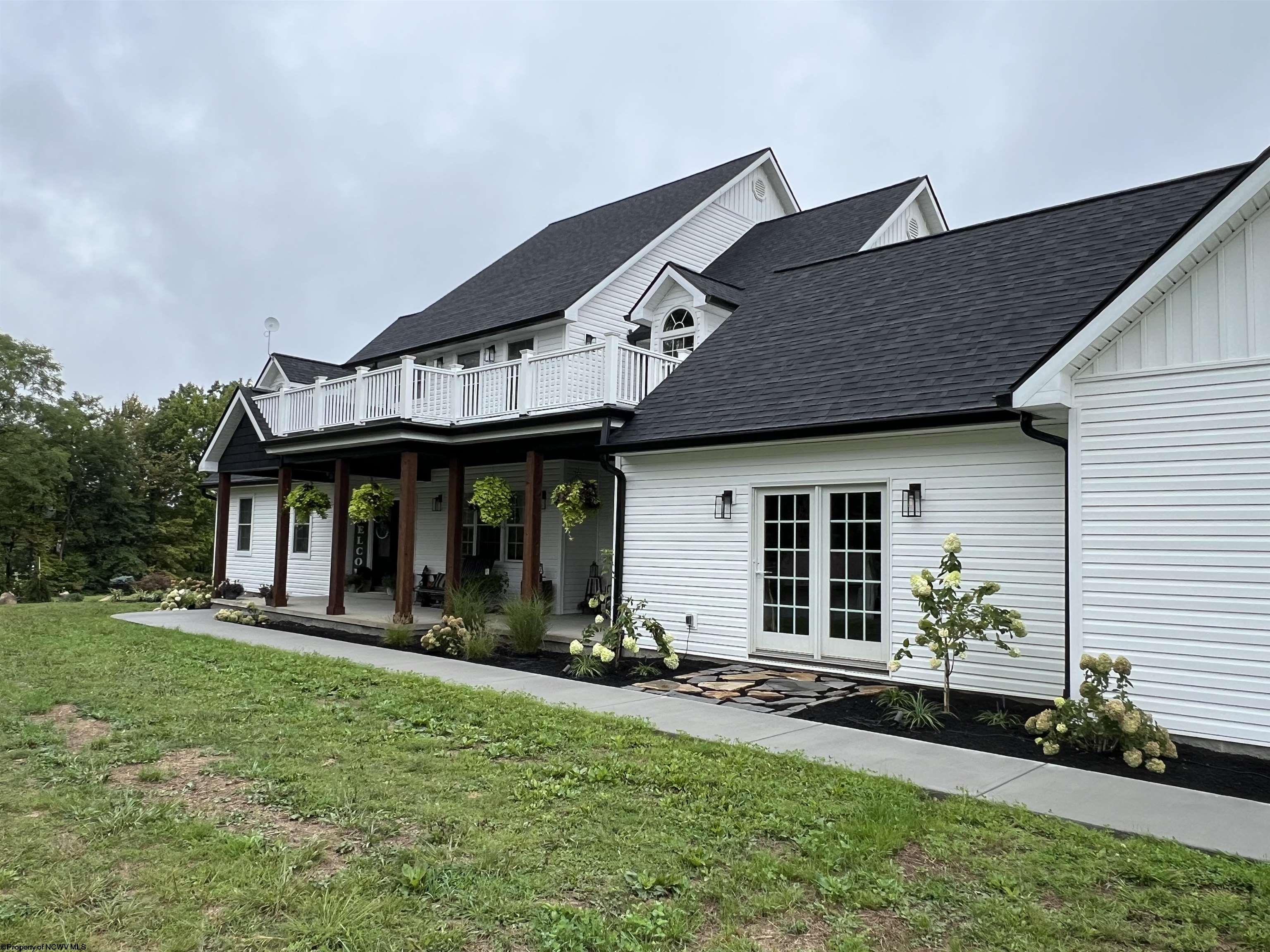 335 Jimtown Road Coalton WV 26257