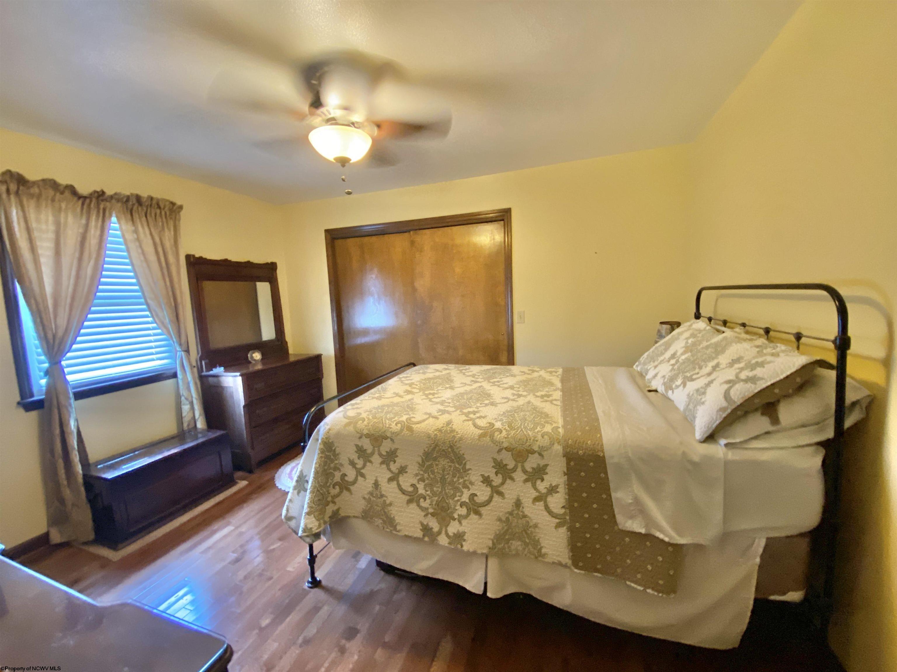 457 Cedar Lane West Union WV 26547