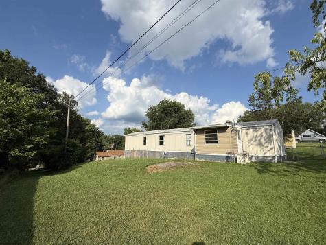 1448 Hite Avenue Kingmont WV 26554