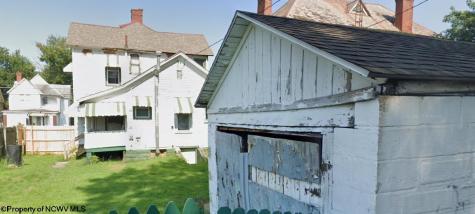 1612 Spring Street Parkersburg WV 26101