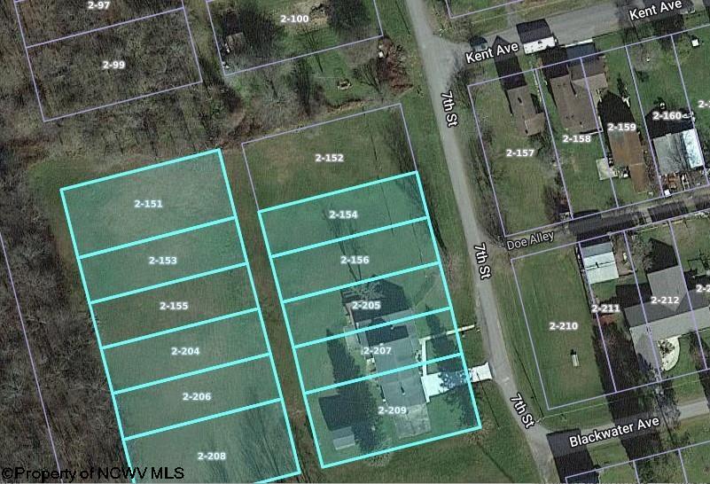 429 7th Street Davis WV 26260