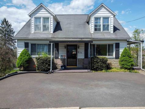 516 Front Street Fairmont WV 26554