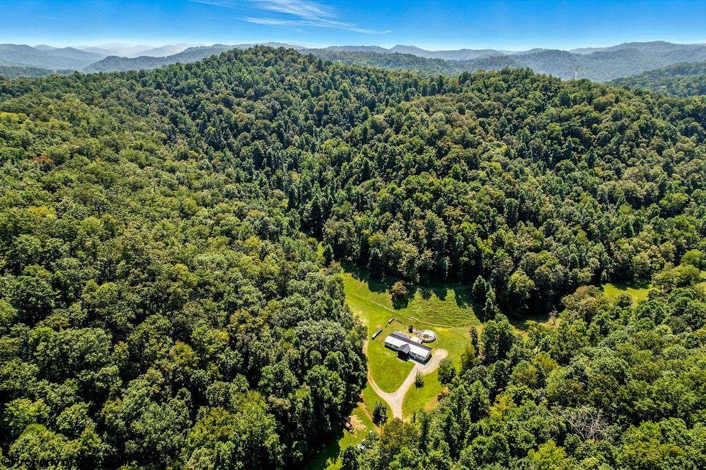 3001 Chapel Road Gassaway WV 26624