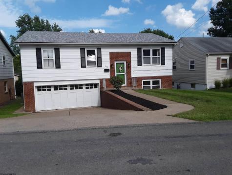 632 Lawman Avenue Bridgeport WV 26330