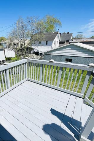 520 Mount Vernon Avenue Fairmont WV 26554-5555