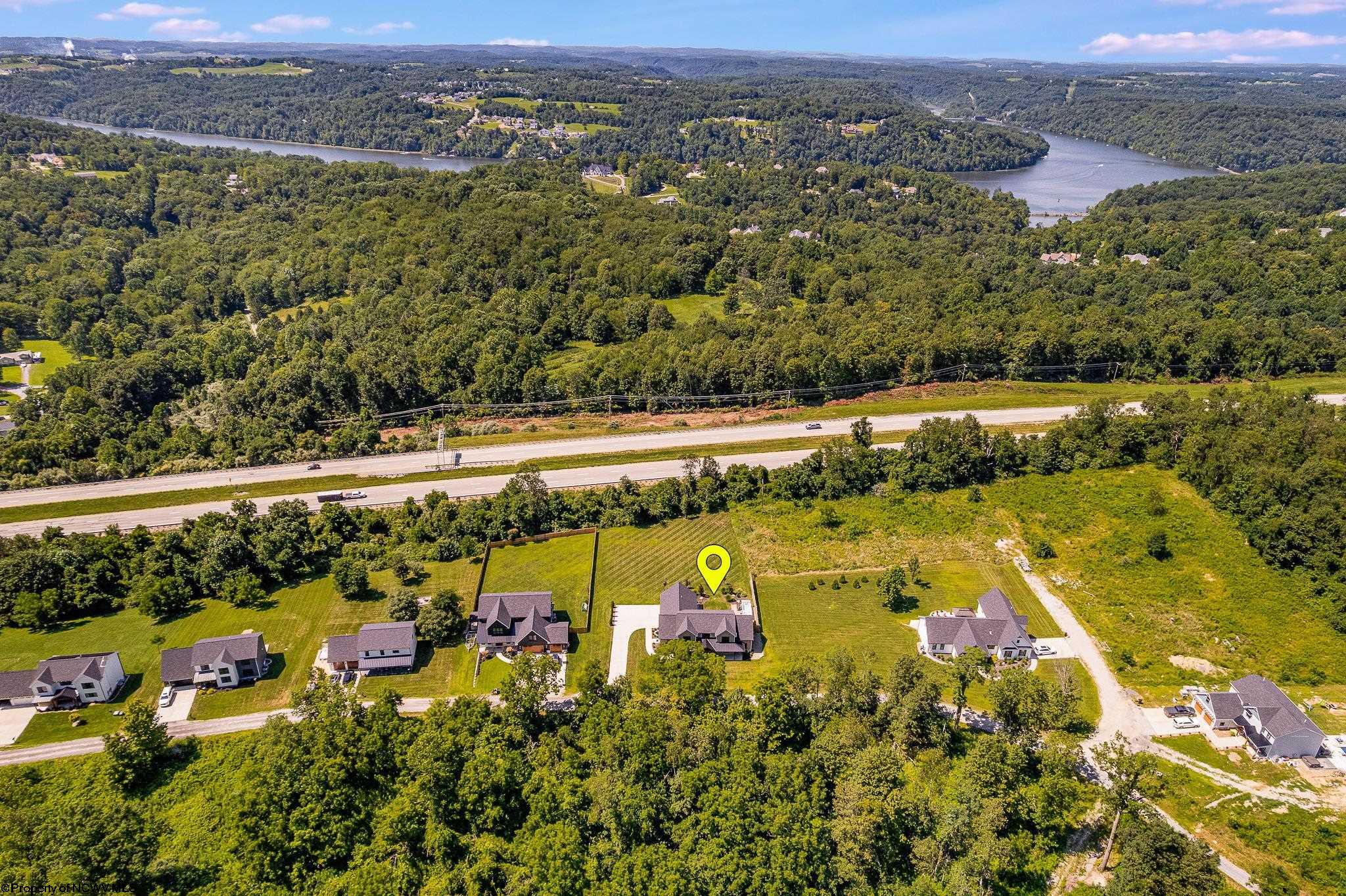 529 Bowers Lane Morgantown WV 26508