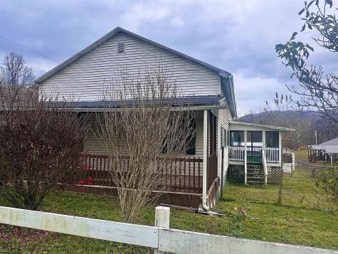 1573 Main Street Lumberport WV 26386