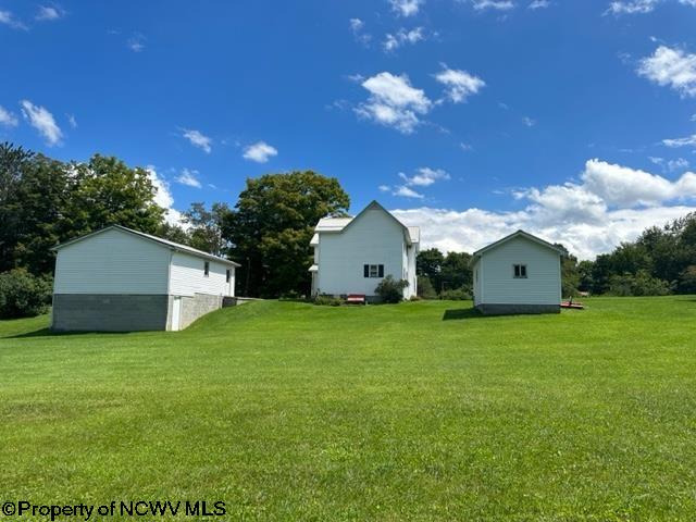 104 Catalba Way Elkins WV 26241