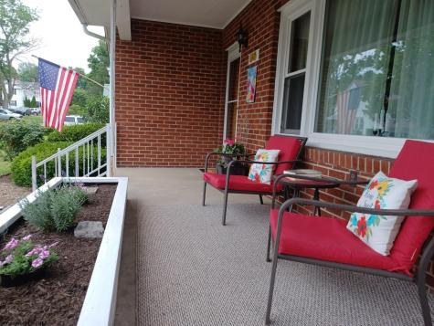 126 Barbour Street Buckhannon WV 26201