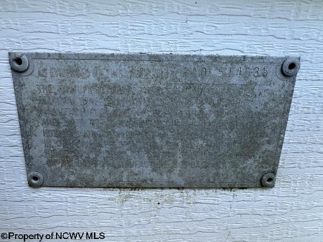 2309 Vista View Road Kingwood WV 26537-8451