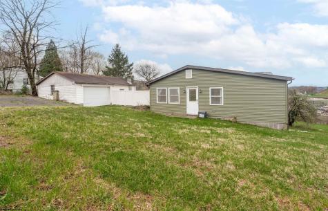 79 Clark Road Morgantown WV 26508-0000