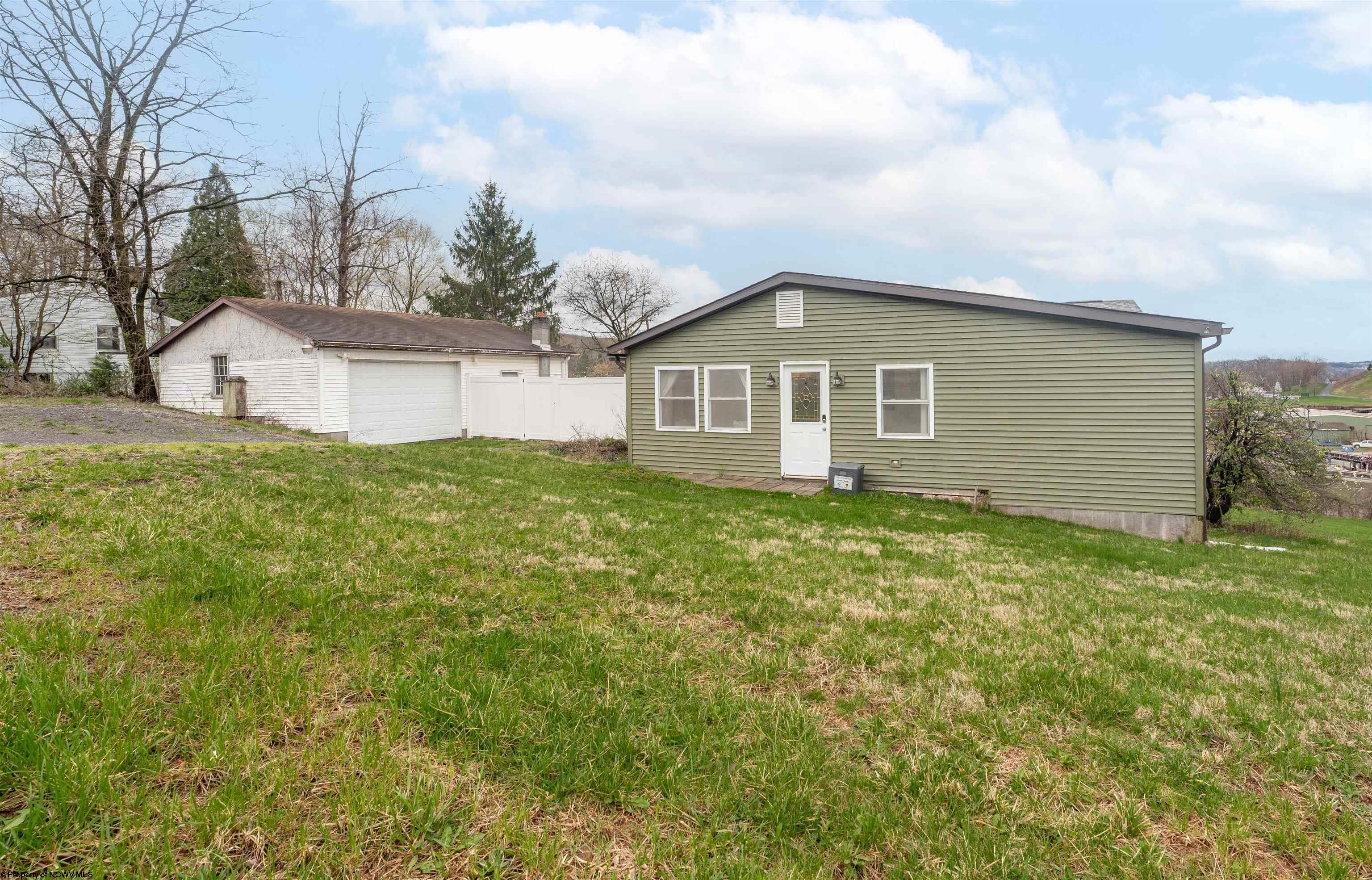 79 Clark Road Morgantown WV 26508-0000