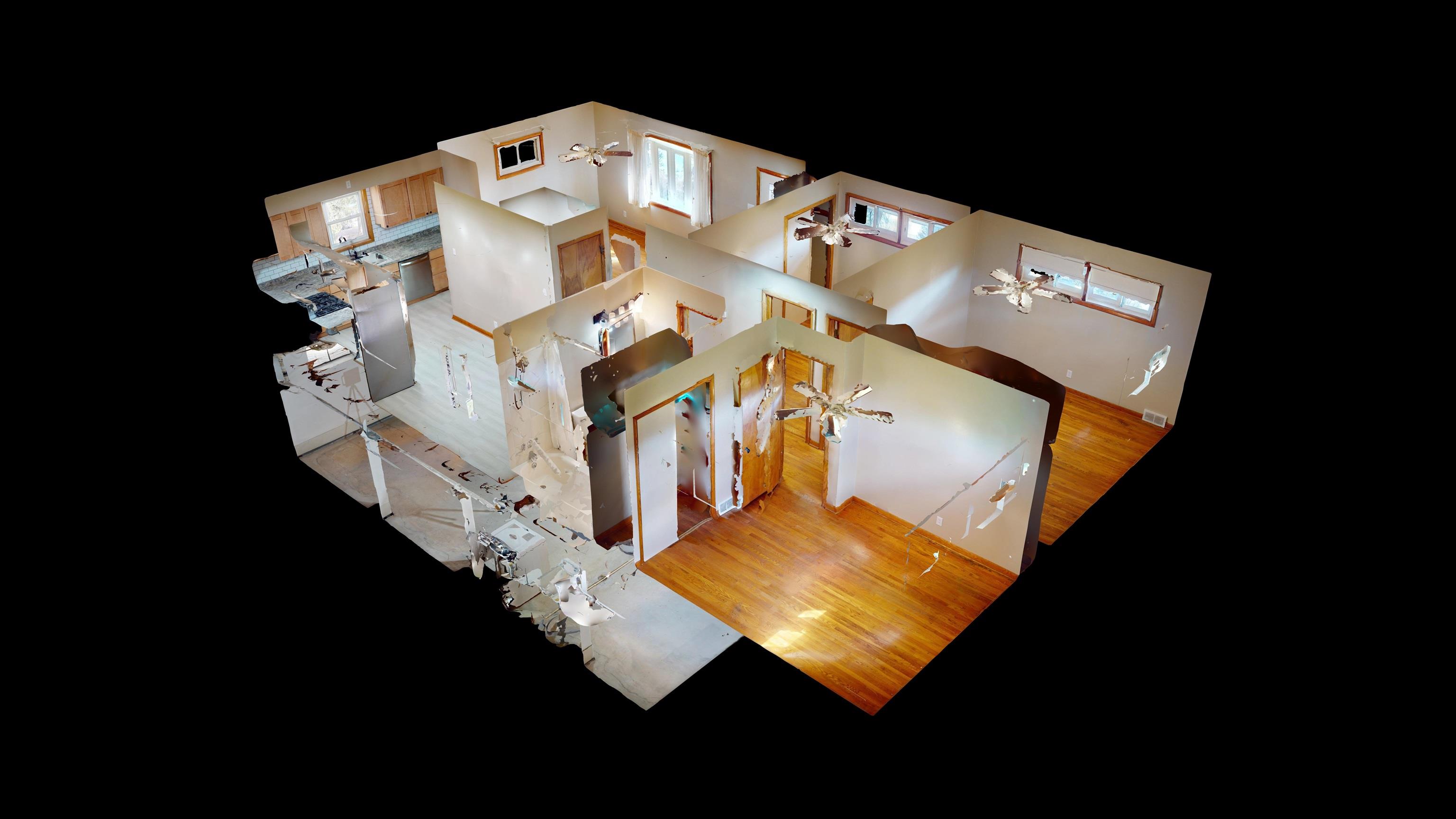 67 Kersting Avenue Grafton WV 26354