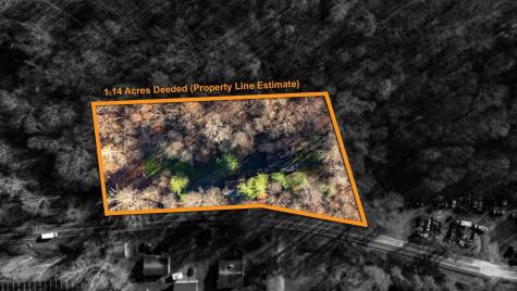 1484 Tyrone Road Morgantown WV 26508