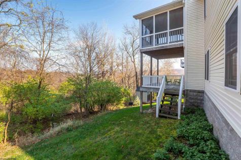 10 Windsong Lane Morgantown WV 26508