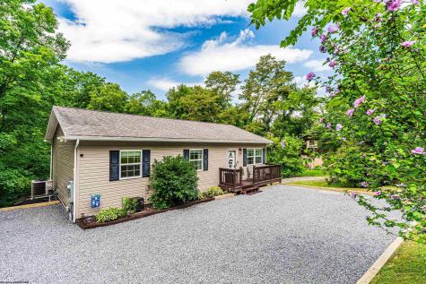 1997 Point Marion Road Morgantown WV 26508