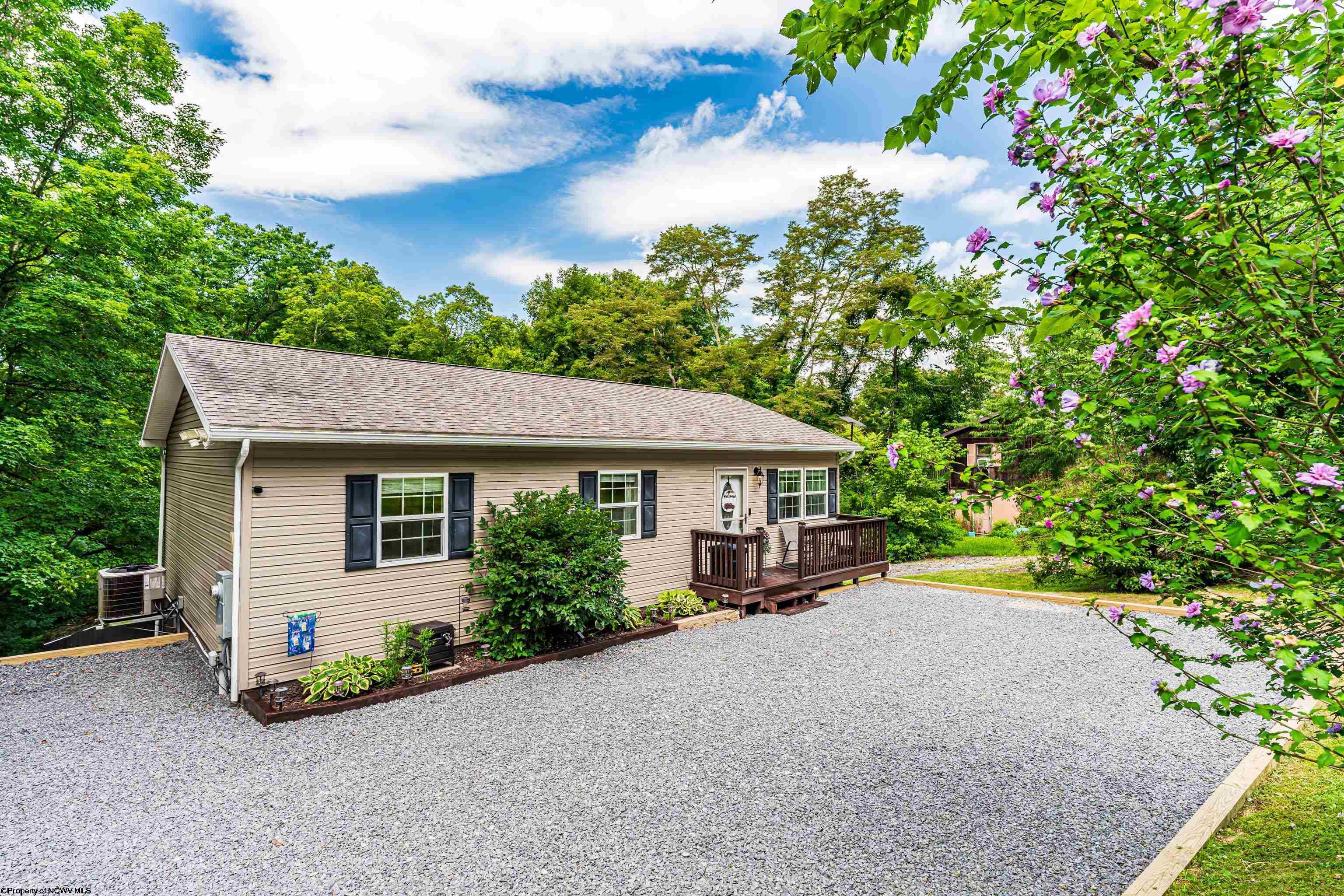 1997 Point Marion Road Morgantown WV 26508