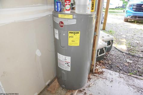 74 Alec Lane Bruceton Mills WV 26525