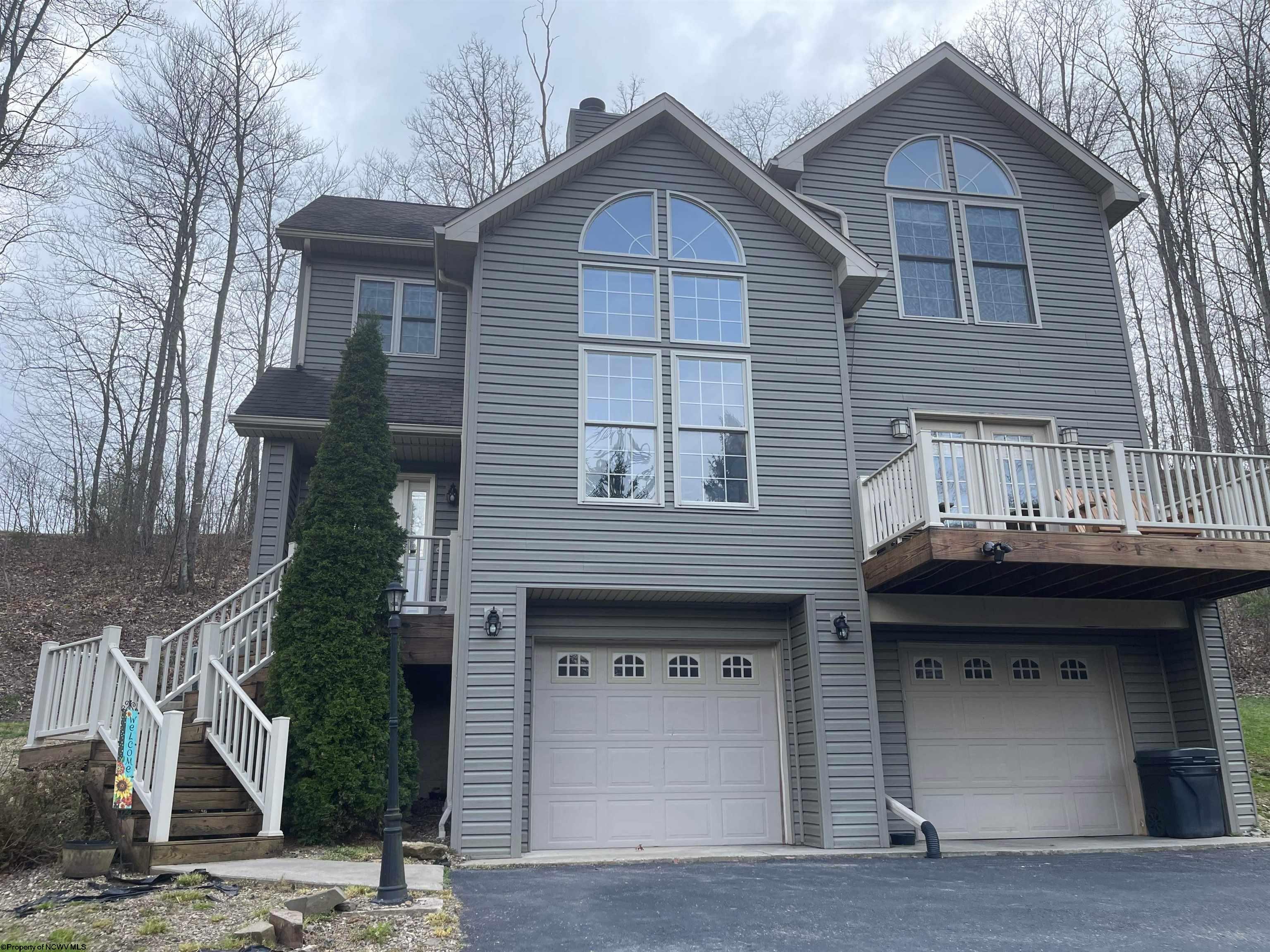 83 Whitetail Cove Beverly WV 26253