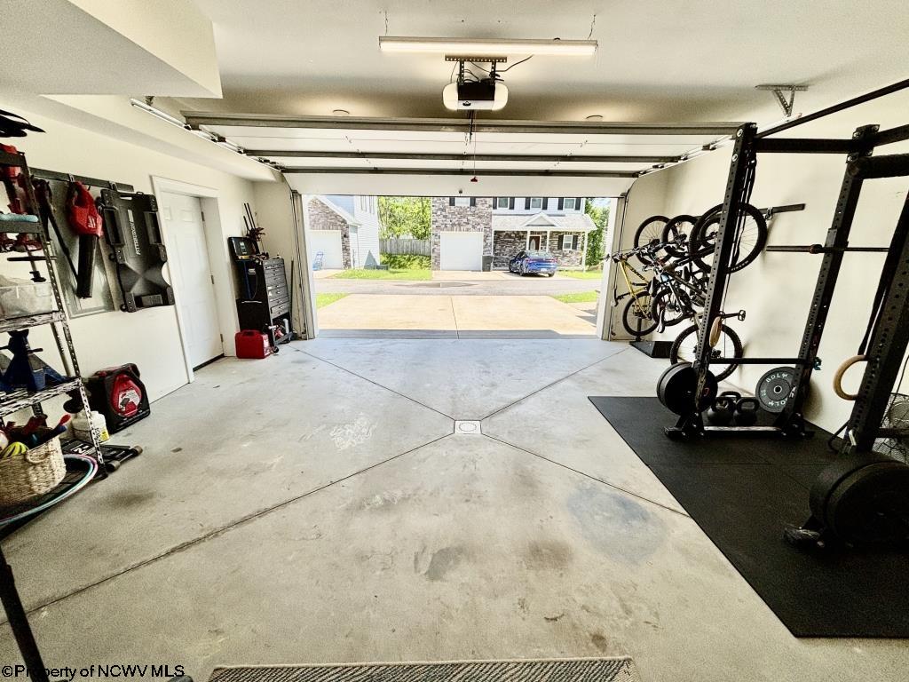 113 Corkrean Way Morgantown WV 26508