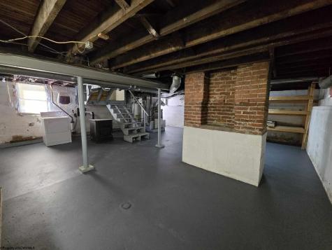 515 Duff Avenue Clarksburg WV 26301