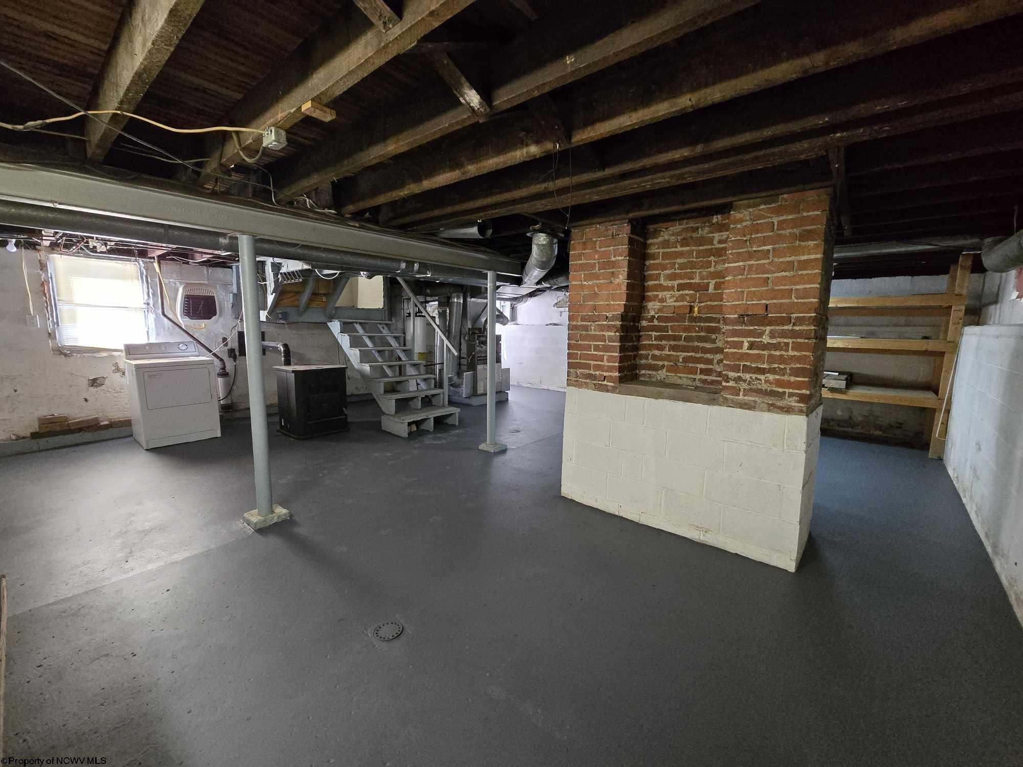 515 Duff Avenue Clarksburg WV 26301