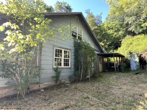 1 Box 232 Salem Road Salem WV 26426