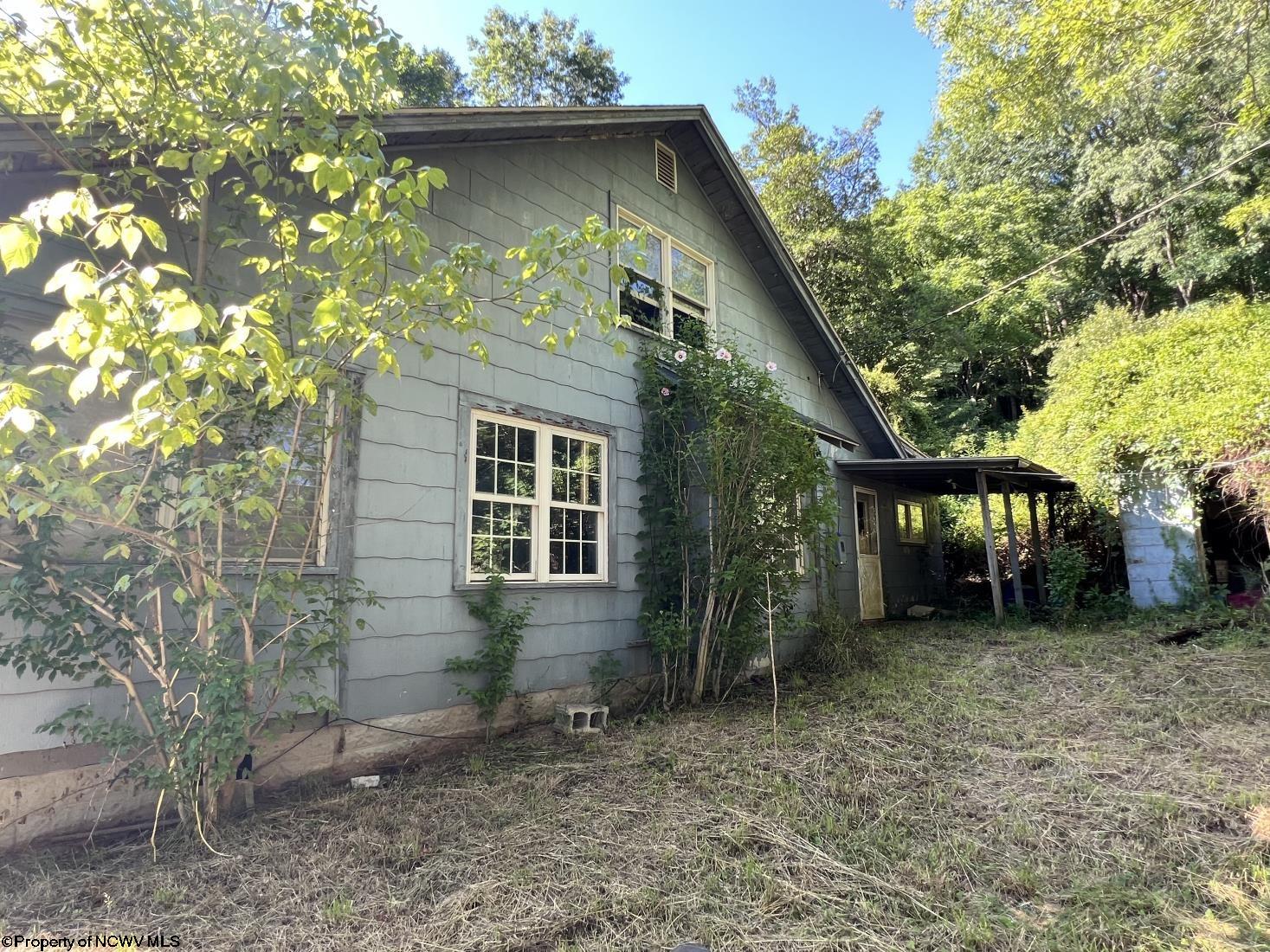 1 Box 232 Salem Road Salem WV 26426