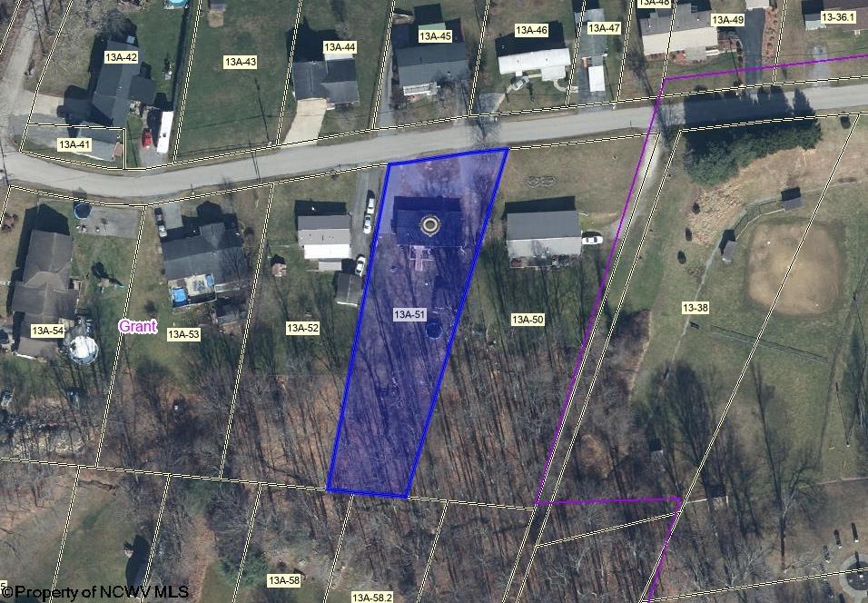 28 Norway Loop Road Fairmont WV 26554