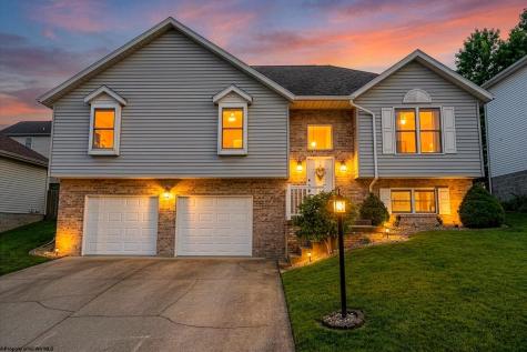 310 Anini Drive Morgantown WV 26508