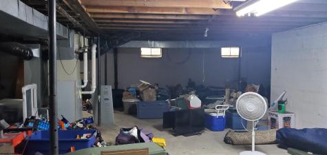 203 Grant Street Elkins WV 26241