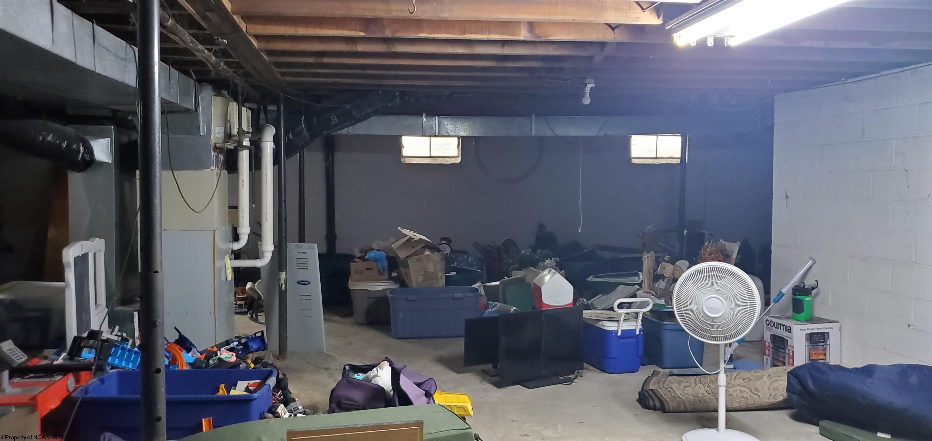 203 Grant Street Elkins WV 26241