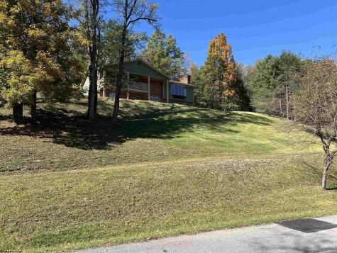 539 Westridge Drive Elkins WV 26241