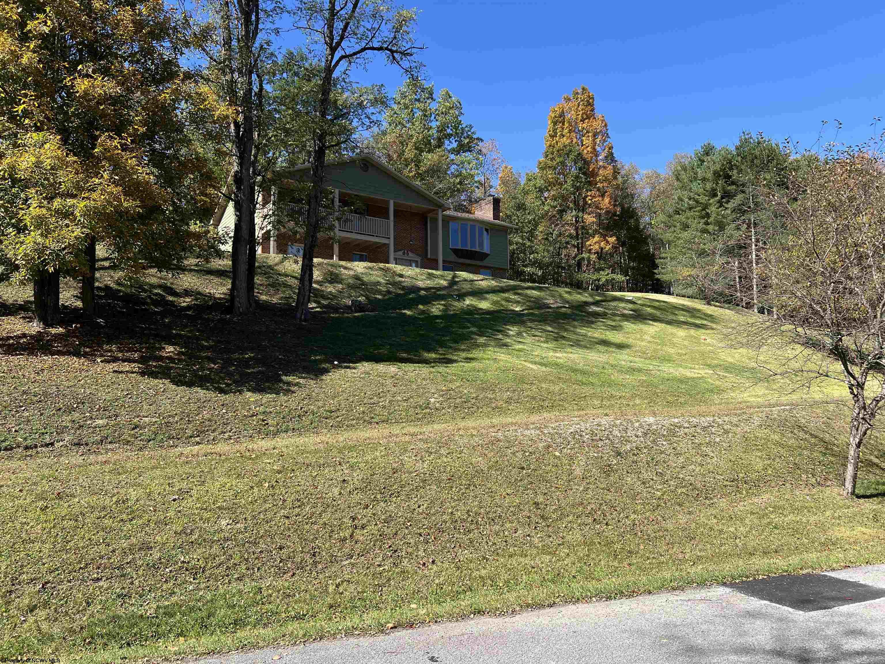 539 Westridge Drive Elkins WV 26241