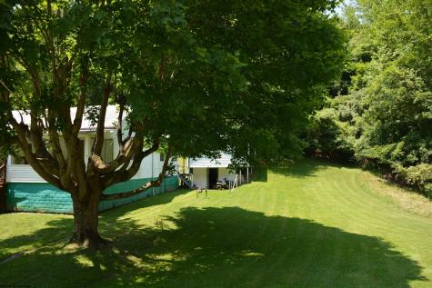 3831 Churchville Road Camden WV 26338