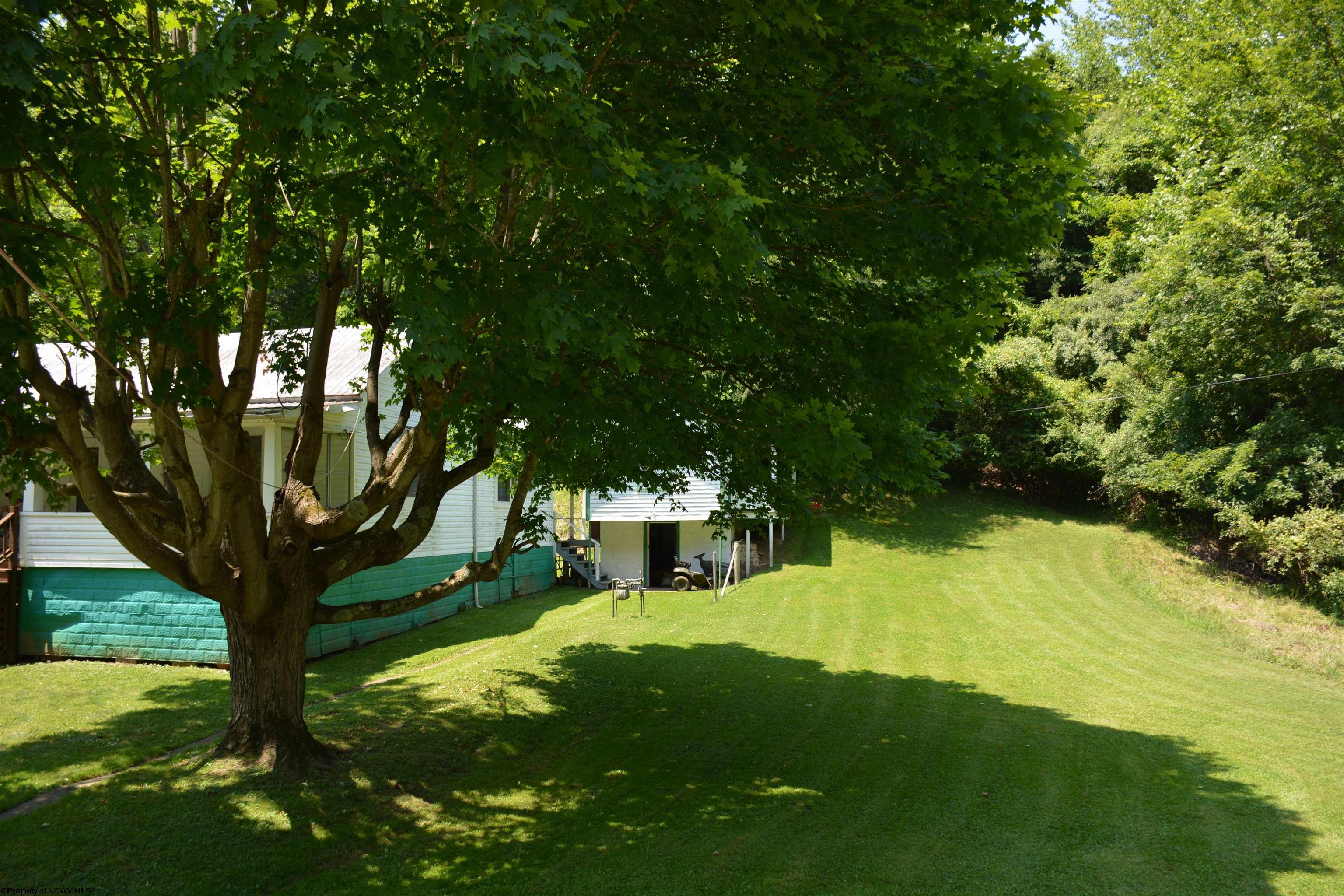 3831 Churchville Road Camden WV 26338