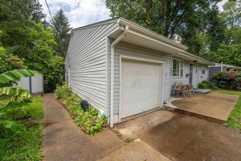 401 Lawnview Drive Morgantown WV 26505