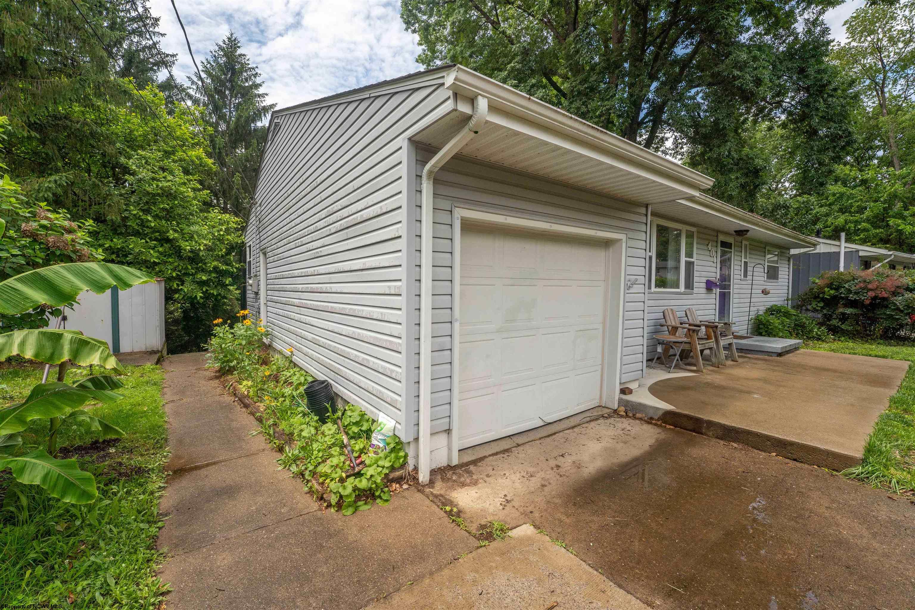 401 Lawnview Drive Morgantown WV 26505