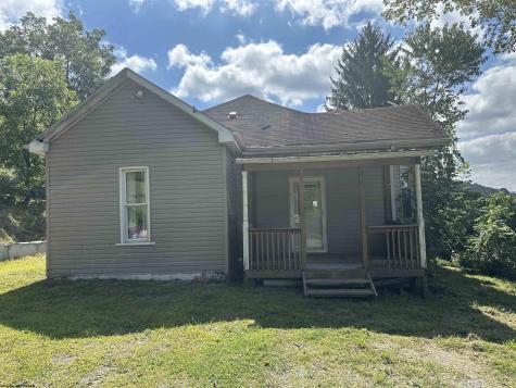 6244 Barbour County Highway Belington WV 26250