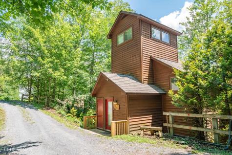 119 Hikers Challenge Road Davis WV 26260