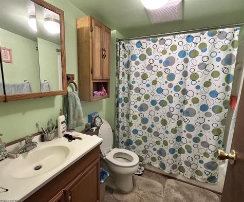 14 Blizzards Gate Road Harman WV 26270