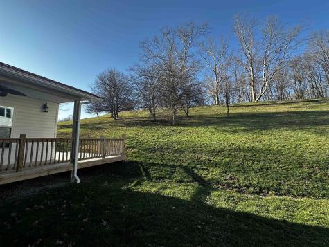 189 Locust Street Jane Lew WV 26378