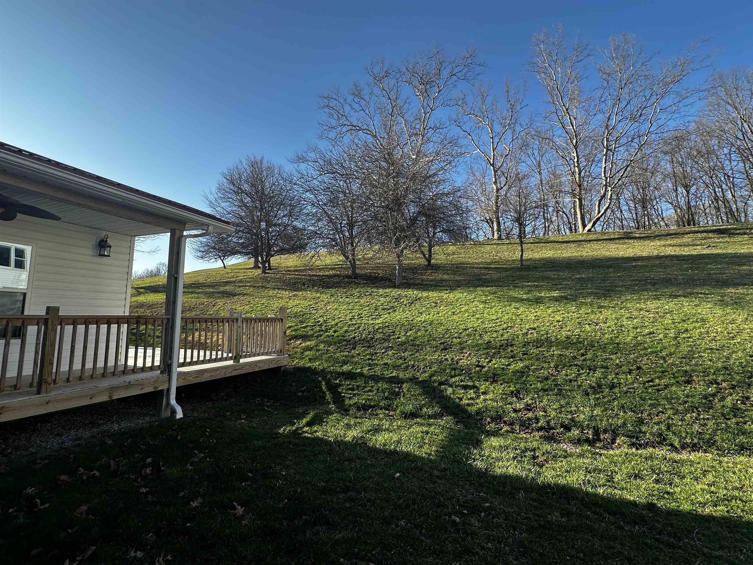 189 Locust Street Jane Lew WV 26378